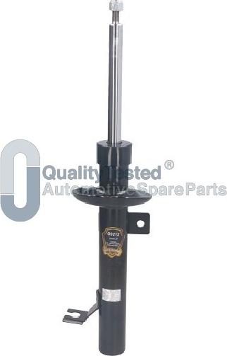 Japanparts MQ-00212 - Ammortizzatore autozon.pro