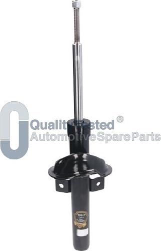 Japanparts MQ-00217 - Ammortizzatore autozon.pro