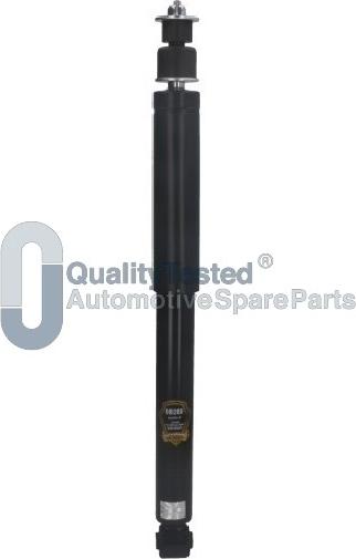 Japanparts MQ-00289 - Ammortizzatore autozon.pro