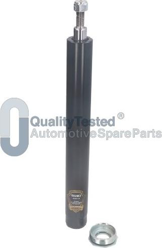 Japanparts MQ-00283 - Ammortizzatore autozon.pro