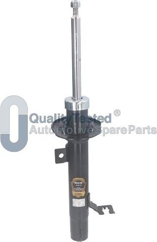 Japanparts MQ-00239 - Ammortizzatore autozon.pro