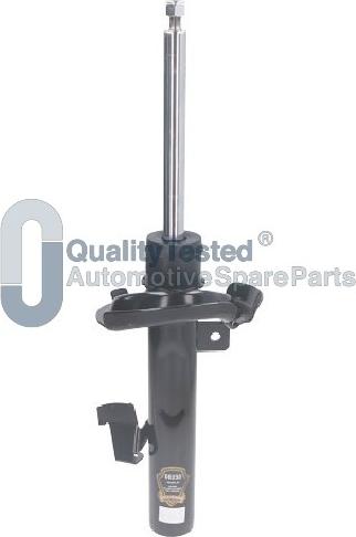 Japanparts MQ-00230 - Ammortizzatore autozon.pro