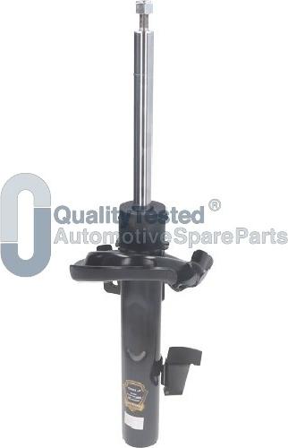 Japanparts MQ-00231 - Ammortizzatore autozon.pro