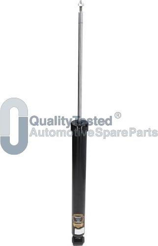 Japanparts MQ-00237 - Ammortizzatore autozon.pro