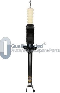 Japanparts MQ-00220 - Ammortizzatore autozon.pro