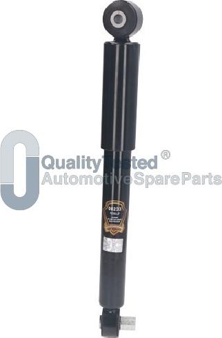 Japanparts MQ-00223 - Ammortizzatore autozon.pro