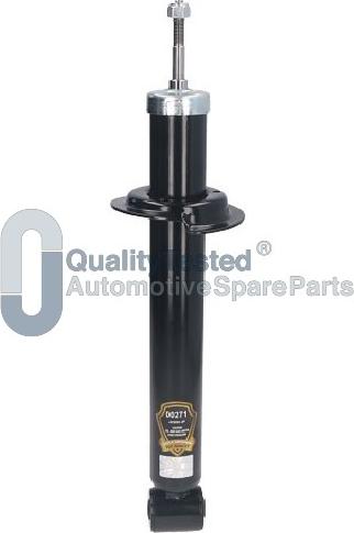 Japanparts MQ-00271 - Ammortizzatore autozon.pro