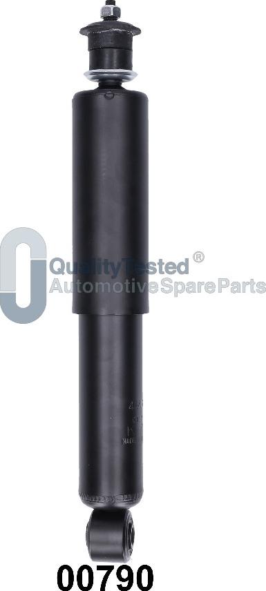 Japanparts MQ-00790 - Ammortizzatore autozon.pro