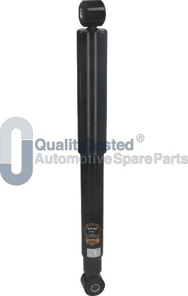 Japanparts MQ-00746 - Ammortizzatore autozon.pro