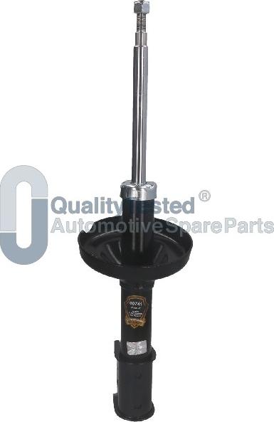 Japanparts MQ-00741 - Ammortizzatore autozon.pro