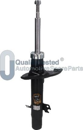 Japanparts MQ-00755 - Ammortizzatore autozon.pro