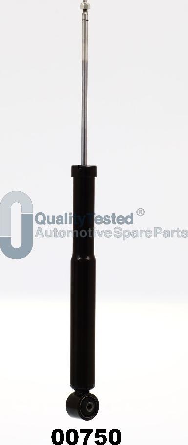 Japanparts MQ-00750 - Ammortizzatore autozon.pro