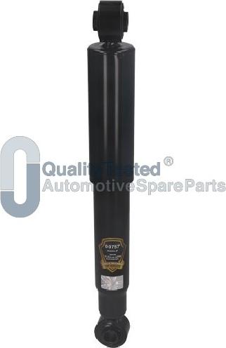 Japanparts MQ-00757 - Ammortizzatore autozon.pro