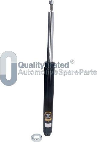 Japanparts MQ-00761 - Ammortizzatore autozon.pro