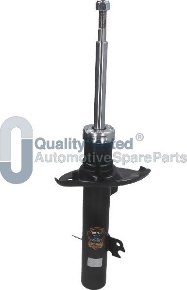 Japanparts MQ-00763 - Ammortizzatore autozon.pro