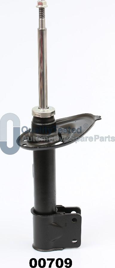 Japanparts MQ-00709 - Ammortizzatore autozon.pro