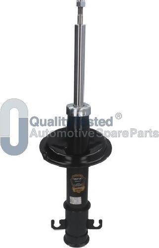 Japanparts MQ-00714 - Ammortizzatore autozon.pro