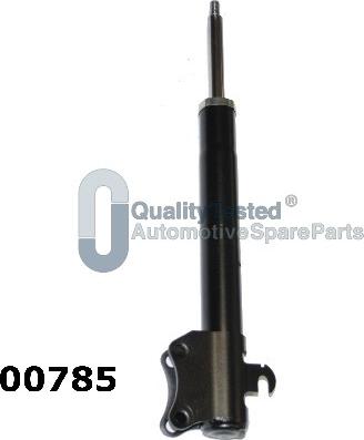 Japanparts MQ-00785 - Ammortizzatore autozon.pro