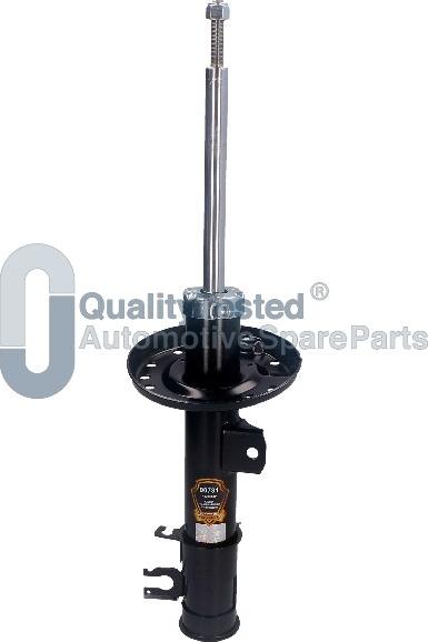 Japanparts MQ-00731 - Ammortizzatore autozon.pro