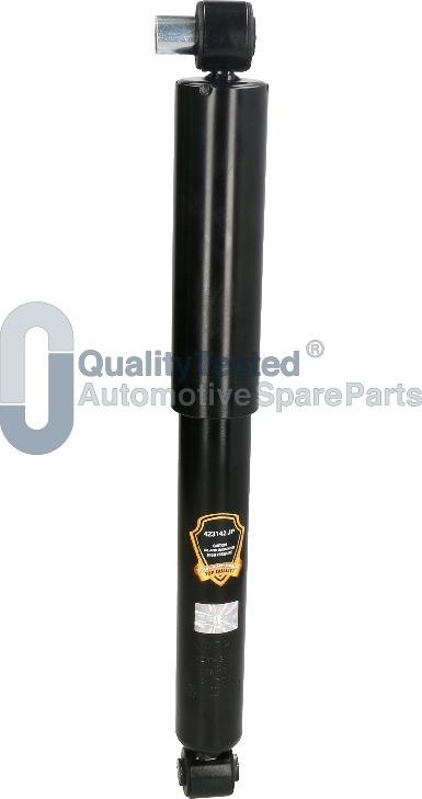 Japanparts MQ-00720 - Ammortizzatore autozon.pro