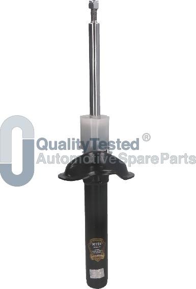 Japanparts MQ-00723 - Ammortizzatore autozon.pro