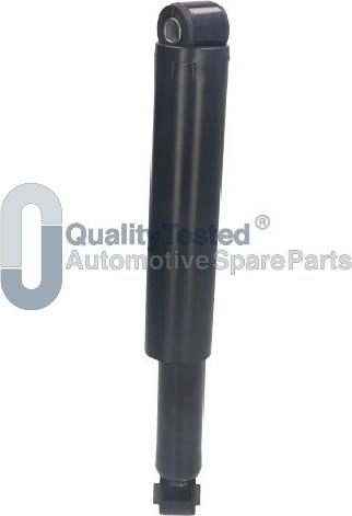 Japanparts MQ-00727 - Ammortizzatore autozon.pro