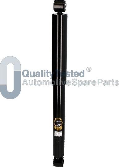 Japanparts MQ-01045 - Ammortizzatore autozon.pro