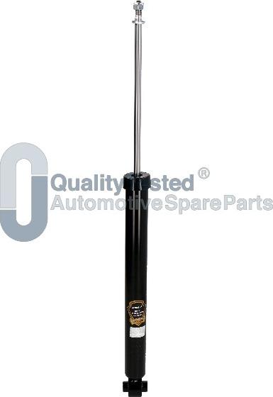 Japanparts MQ-01048 - Ammortizzatore autozon.pro