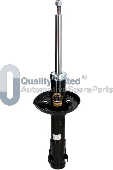 Japanparts MQ-01042 - Ammortizzatore autozon.pro