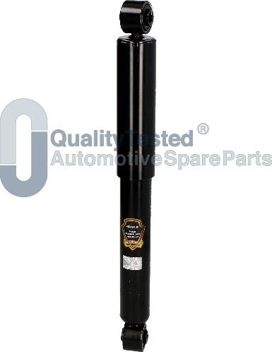 Japanparts MQ-01047 - Ammortizzatore autozon.pro