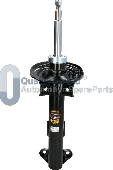 Japanparts MQ-01054 - Ammortizzatore autozon.pro