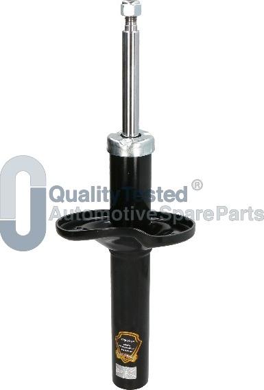 Japanparts MQ-01056 - Ammortizzatore autozon.pro