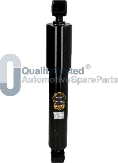 Japanparts MQ-01052 - Ammortizzatore autozon.pro