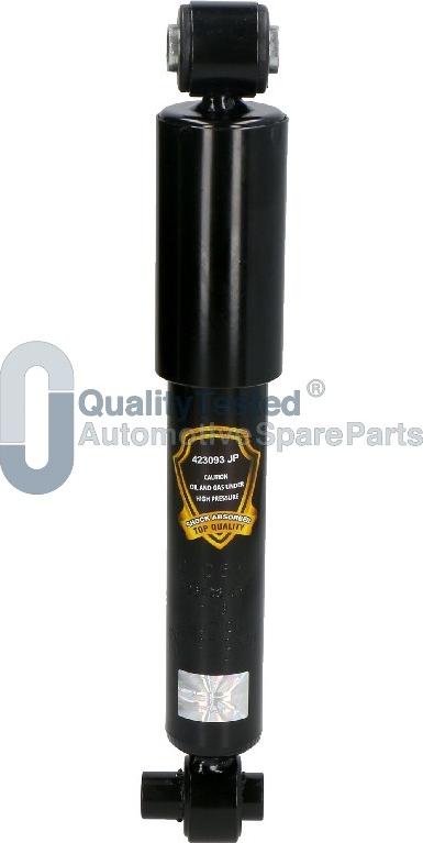 Japanparts MQ-01064 - Ammortizzatore autozon.pro