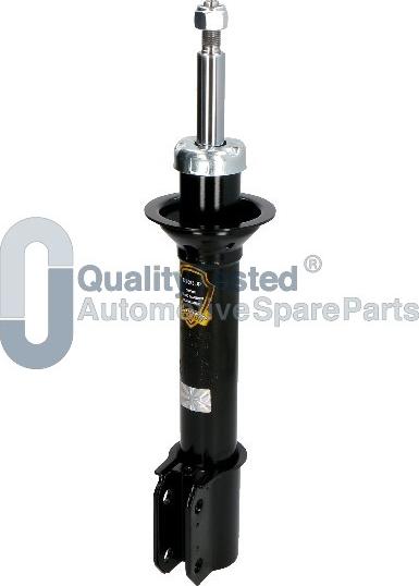 Japanparts MQ-01066 - Ammortizzatore autozon.pro