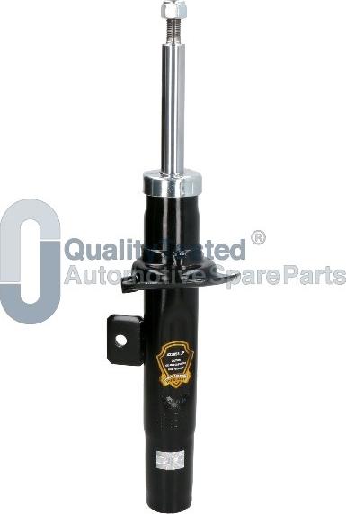 Japanparts MQ-01060 - Ammortizzatore autozon.pro