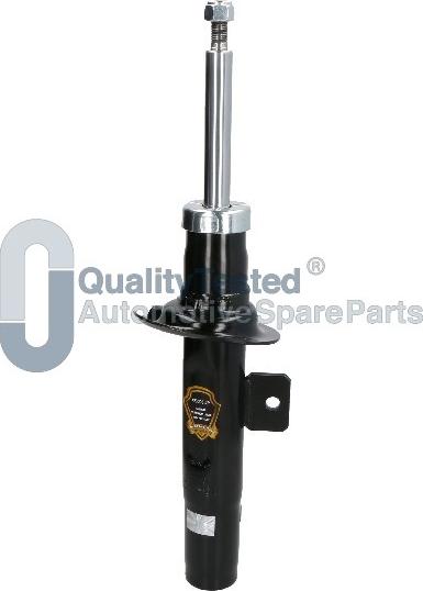 Japanparts MQ-01061 - Ammortizzatore autozon.pro