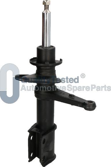 Japanparts MQ-01068 - Ammortizzatore autozon.pro