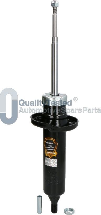 Japanparts MQ-01063 - Ammortizzatore autozon.pro