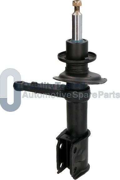 Japanparts MQ-01067 - Ammortizzatore autozon.pro