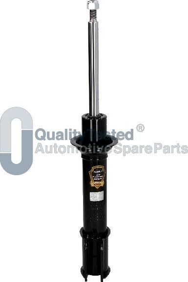 Japanparts MQ-01004 - Ammortizzatore autozon.pro