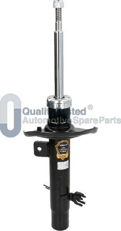 Japanparts MQ-01006 - Ammortizzatore autozon.pro