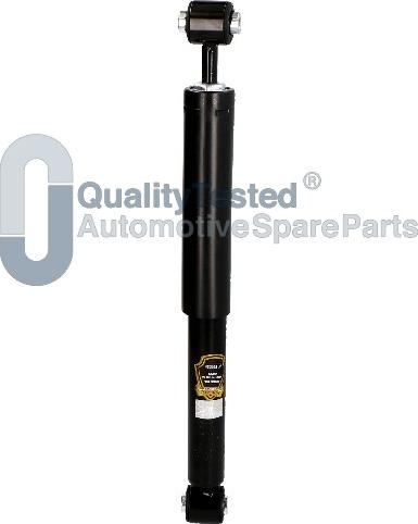 Japanparts MQ-01001 - Ammortizzatore autozon.pro