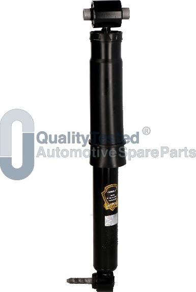 Japanparts MQ-01008 - Ammortizzatore autozon.pro