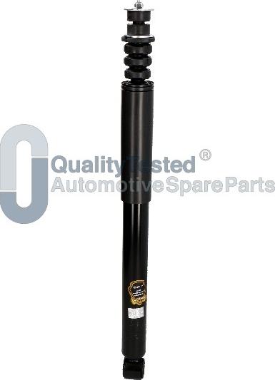 Japanparts MQ-01019 - Ammortizzatore autozon.pro