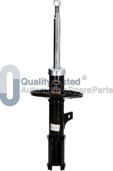 Japanparts MQ-01015 - Ammortizzatore autozon.pro