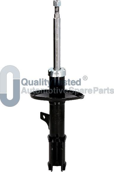 Japanparts MQ-01016 - Ammortizzatore autozon.pro