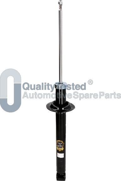 Japanparts MQ-01017 - Ammortizzatore autozon.pro