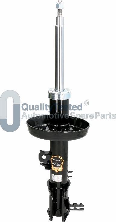 Japanparts MQ-01081 - Ammortizzatore autozon.pro