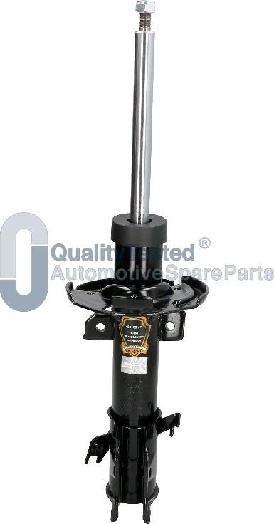 Japanparts MQ-01083 - Ammortizzatore autozon.pro